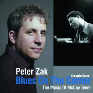 PETER ZAK / ピーター・ザック商品一覧｜JAZZ｜ディスクユニオン