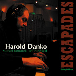 HAROLD DANKO / ハロルド・ダンコ / Escapades