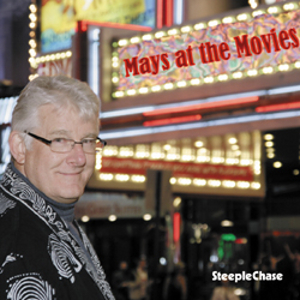 BILL MAYS / ビル・メイズ / Mays At The Movies