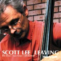 SCOTT LEE / スコット・リー / LEAVING