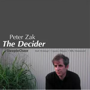 PETER ZAK / ピーター・ザック商品一覧｜JAZZ｜ディスクユニオン