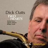 DICK OATTS / ディック・オーツ商品一覧｜JAZZ｜ディスクユニオン