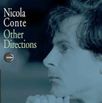 NICOLA CONTE / ニコラ・コンテ / Other Directions (2CD)