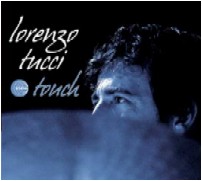 LORENZO TUCCI / ロレンツォ・トゥッチ / TOUCH