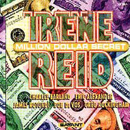 IRENE REID / アイリーン・リード / Million Dollar Secret