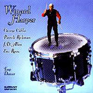 WINARD HARPER / ウィナード・ハーパー / TRAP DANCER