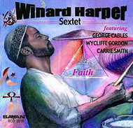 WINARD HARPER / ウィナード・ハーパー / FAITH