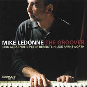 MIKE LEDONNE / マイク・ルドーン / Groover