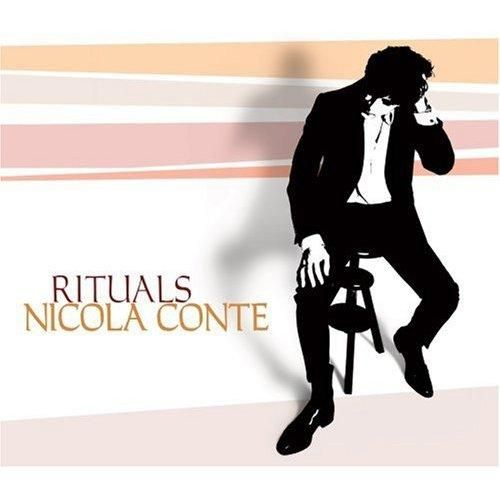 NICOLA CONTE / ニコラ・コンテ / Rituals(LP)