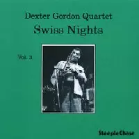 SWISS NIGHTS VOL.2/DEXTER GORDON/デクスター・ゴードン｜JAZZ