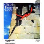 CHARLES BRACKEEN / チャールズ・ブラッキーン / BANNAR