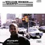 LIFELINE/WILLIAM HOOKER/ウィリアム・フッカー｜JAZZ｜ディスク