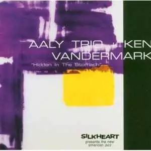 AALY TRIO / HIDDEN IN THE STOMACH
