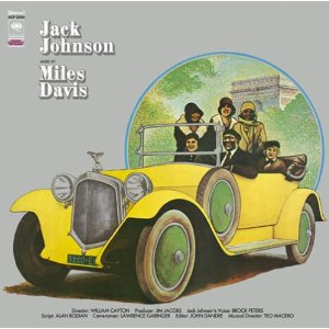 てなグッズや □ MILES ＊ジャック・ジョンソンsessions(CD5枚) DAVIS