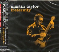 MARTIN TAYLOR / マーティン・テイラー商品一覧｜JAZZ｜ディスク