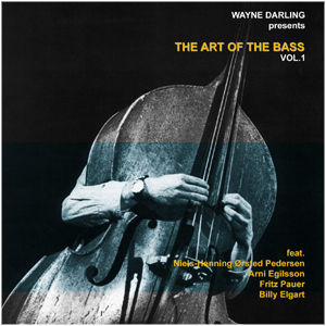WAYNE DARLING / ウェイン・ダーリング / Art of The Bass VOL.1