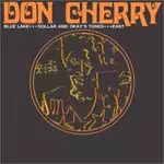 BLUE LAKE/DON CHERRY/ドン・チェリー｜JAZZ｜ディスクユニオン