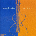 JIMMY PONDER / ジミー・ポンダー / ALONE
