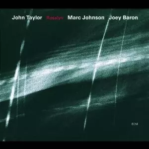 Rhythm Joey Johnson ジョーイ・ジョンソン希少 廃盤 【公式通販】