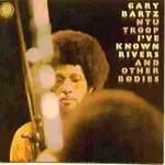 [レコード] Gary bartz i've known s 2LP GARY BARTZ / I've Known Rivers And Other Bodies (LP) / Prestige