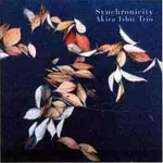ISHII AKIRA / 石井彰 / SYNCHRONICITY