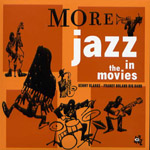 KENNY CLARKE & FRANCY BOLAND / ケニー・クラーク&フランシー・ボーラン / MORE JAZZ IN THE MOVIES