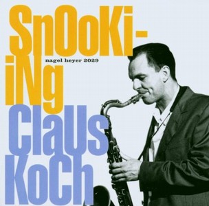 CLAUS KOCH / クラウス・コッホ / Snooki-Ing