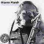WARNE MARSH / ウォーン・マーシュ / MARSHLANDS