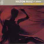 HILTON RUIZ / ヒルトン・ルイス / ENCHANTMENT