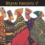 URBAN KNIGHTS / アーバンナイツ / URBAN KNIGHTS V