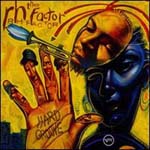 RH FACTOR / RHファクター / HARD GROOVE