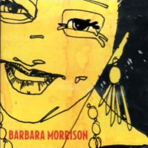 BARBARA MORRISON / バーバラ・モリソン / Barbara Morrison / バーバラ モリソン