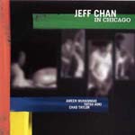 JEFF CHAN / ジェフチャン / IN CHICAGO
