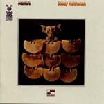 BOBBY HUTCHERSON / ボビー・ハッチャーソン / MONTARA