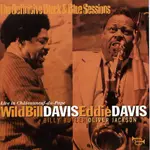 WILD BILL DAVIS / ワイルド・ビル・デイヴィス / LIVE IN CHATEAUNEUF-DU-PAPE