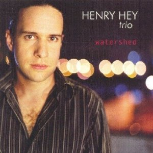 HENRY HEY / ヘンリーヘイ / Watershed
