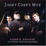JIMMY COBB / ジミー・コブ / COBB'S DREAM