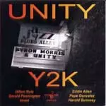 BYRON MORRIS / バイロン・モリス商品一覧｜JAZZ｜ディスクユニオン