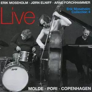 ERIK MOSEHOLM / エリックモーズホルム / Molde Pori Copenhagen 