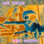 BOB MOSES / ボブ・モーゼス / LOVE ANIMAL