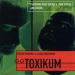 STEFAN PASBORG / ステファン・パスボー / TOXIKUM