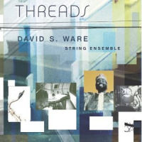 DAVID S WARE / デヴィッド・S・ウェア / THREADS