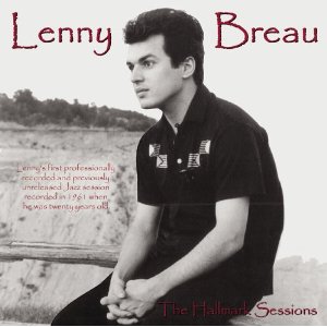 LENNY BREAU / レニー・ブルー / HALLMARK SESSIONS