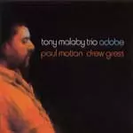 TONY MALABY / トニー・マラビー / ADOBE