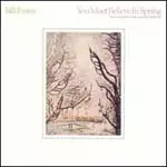 YOU MUST BELIEVE IN SPRING/BILL EVANS/ビル・エヴァンス｜JAZZ