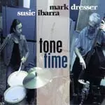 SUSIE IBARRA / スージー・イバラ / TONE TIME