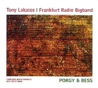 TONY LAKATOS / トニー・ラカトシュ / PORGY & BESS