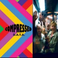 D.A.T.A.  / COMPRESSED