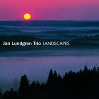 JAN LUNDGREN / ヤン・ラングレン / LANDSCAPES / ランドスケープス
