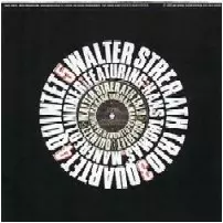 TRIO QUARTET QUINTET/WALTER STRERATH/ヴァルター・シュトラート